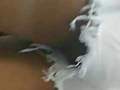 Short Jeans White Full Video | xvideosearch.com