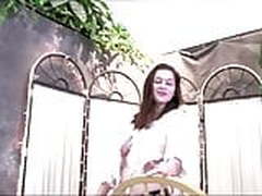 Alexis Tied White Top Full Video | xvideosearch.com