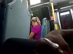 Flashing in bus 4 Online | xvideosearch.com