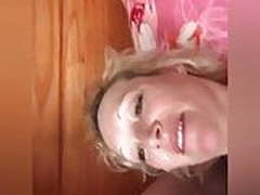 Sandrine la pute vide couilles compilation Hot Clip | xvideosearch.com