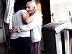 brazilian old guy trying to fuck his daughter in law Full Video | xvideosearch.com