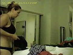 Real Hot Milf Caught On camera Changing Hot Clip | xvideosearch.com