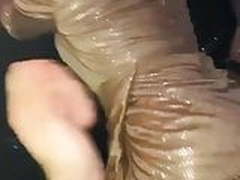 Debaixo da Saia Da Atriz e Cantora KeferaBuchmann 2 2020 HD | xvideosearch.com