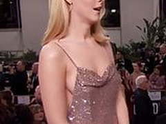 Saoirse Ronan - 2020 Golden Globe Award Red Carpet Free XXX | xvideosearch.com