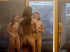Alicia Vikander Nude Boobs And Bush In Ex Machina ScandalPla Online | xvideosearch.com