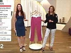 Thania Metternich Geile QVC MILF Free XXX | xvideosearch.com