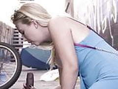 Horny Lucky she gets what she needed Online | xvideosearch.com