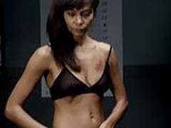 Thandie Newton - Rogue s1e09 Full Video | xvideosearch.com