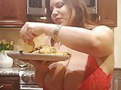 Bbw red lingerie Online | xvideosearch.com