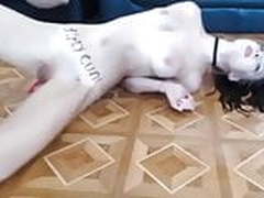 Horny Skinny Babe Teen Have Orgasm On Webcam - KaijuPL HD | xvideosearch.com