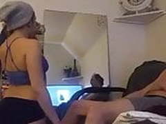 Deepthroat tease Hot Clip | xvideosearch.com