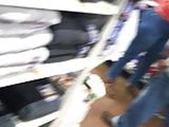 Staying focused but a Thick Round Ass in jeans is on to me Online | xvideosearch.com