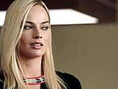 Margot Robbie teasing Online | xvideosearch.com