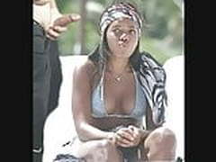 Angela simmons sexy ebony ass cum cock thick blow bikini hot Full Video | xvideosearch.com