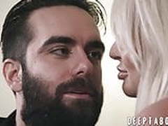 London River punishes her man before riding his massive cock Free XXX | xvideosearch.com