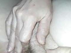 Licking and fingering Grandmas clit till she squirts Hot Clip | xvideosearch.com