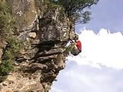 Hard core pain and belt in the air Hot Clip | xvideosearch.com