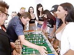 RealityLovers - German Big Tits Pleasure Online | xvideosearch.com