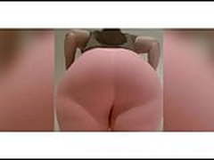 PHAT ASS WHITE GIRL TEASING HD | xvideosearch.com