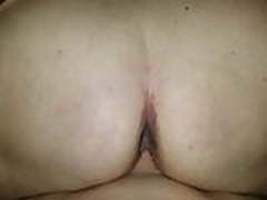 Sexy hairy wife Tilly reverse cowgirl HD | xvideosearch.com