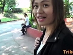 Voracious girlie with beef bayonet inside Hot Clip | xvideosearch.com