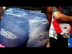 Gostosa de Legging Full Video | xvideosearch.com