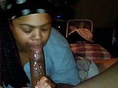 Big Booty FB Thot Slobbering On A Big Bone Full Video | xvideosearch.com