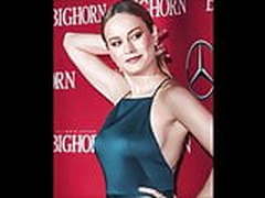 Brie Larson Hot Hot Clip | xvideosearch.com