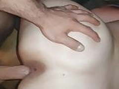 Amateur doggystyle creampie POV big ass Full Video | xvideosearch.com