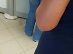 MULATA RABUDONA GG jeans colado fila 2 Online | xvideosearch.com