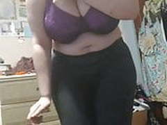 Exposed Dumb PAWG slut Michelle Bird pisses her pants HD | xvideosearch.com