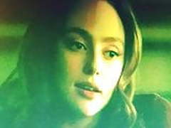 Danielle Rose Russell Legacies Hope Mikaelson HD | xvideosearch.com