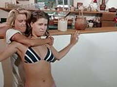 Wendy Bednarz, Bonnie Bowers - Theres Nothing Out There Online | xvideosearch.com