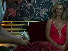 Judy Greer - Driven 02 HD | xvideosearch.com