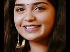 Gouri g kishan cum tribute part 1 Hot Clip | xvideosearch.com