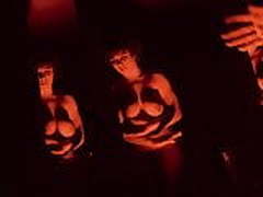 RAMBLIN - vintage 60s big tits go-go dancer Online | xvideosearch.com