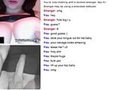 Big boob babe watching big dick cum HD | xvideosearch.com