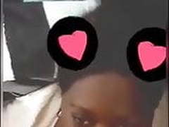 Ma pute black me suce sur Facebook Online | xvideosearch.com