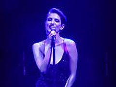 Sexy Anna Chipovskaya sings Hearts Hot Clip | xvideosearch.com