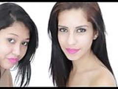Colombian Teens Anna & Thais - Evil Ways HD | xvideosearch.com