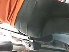 Secretaria de legging HD | xvideosearch.com