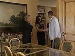 Voglia Di Guardare - Angela Houston, Andrea Burdova, Stefy HD | xvideosearch.com