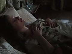 Jessica de Gouw - Dracula s1e05 Full Video | xvideosearch.com