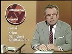 Funny Aktenzeichen x y ungelost Full Video | xvideosearch.com