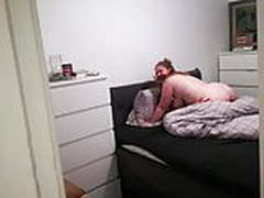 The look you wanna see on your walk in on her cheating HD | xvideosearch.com