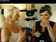 Biggi Bardot German hot moderator Hot Clip | xvideosearch.com