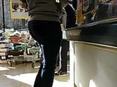 Tight jeans ass pawg shopping Hot Clip | xvideosearch.com