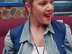 Leah Remini Loop #58A HD | xvideosearch.com