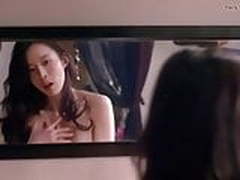 Korean hot its awesome finish HD | xvideosearch.com