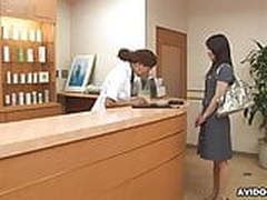 Japanese gal, Hina Aizawa likes creampies, uncensored Full Video | xvideosearch.com